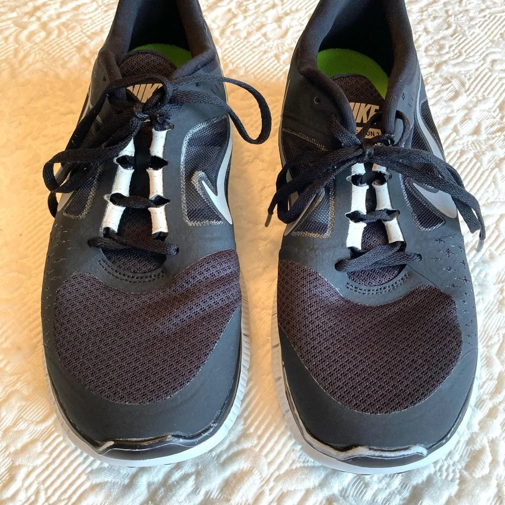 Nike Free Run 3 Sneakers - Picture 3 of 12